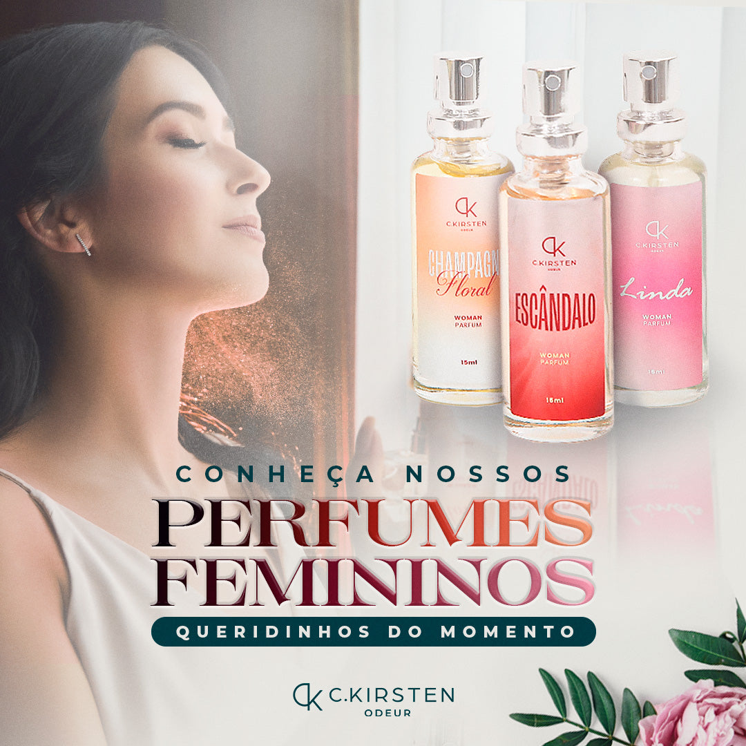 Femininos