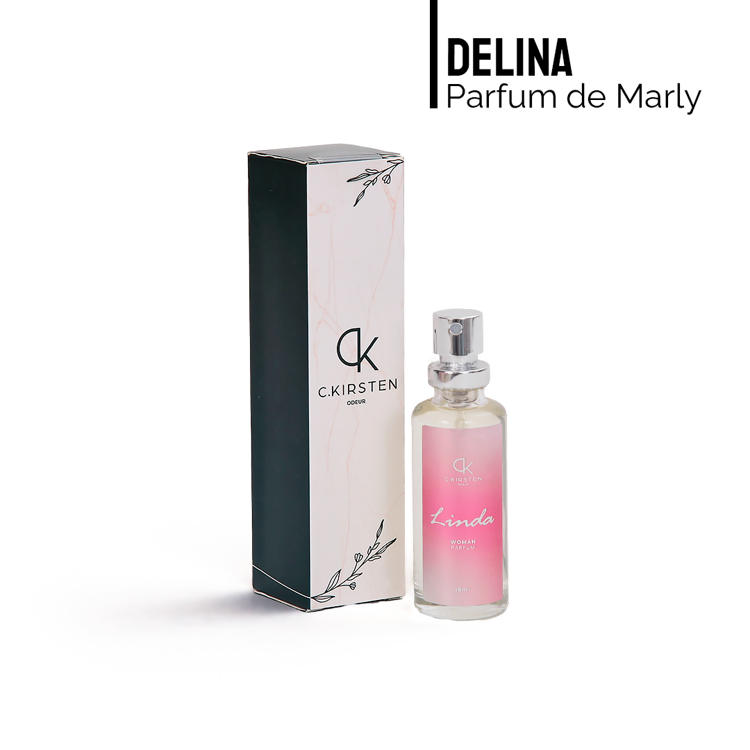 LINDA (inspirado por DELINA - Parfums de Marly)