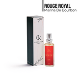 ROUGUE (inspirado por ROYAL ROUGE -Marina Bourbon)